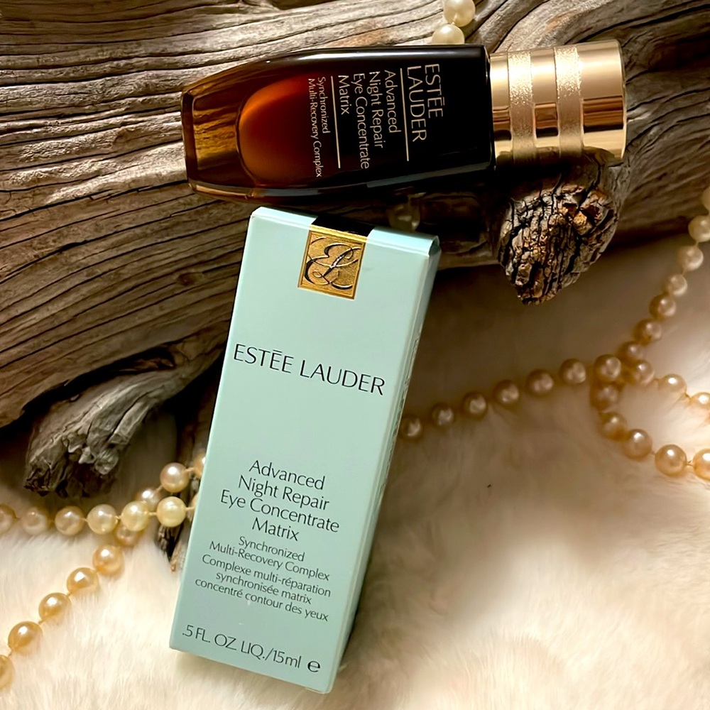 🌓ESTĒE LAUDER®Advanced Night Repair Eye Serum🌓